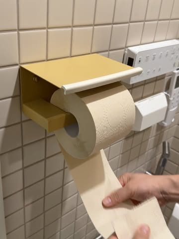 뱀부 화장지/키친타월