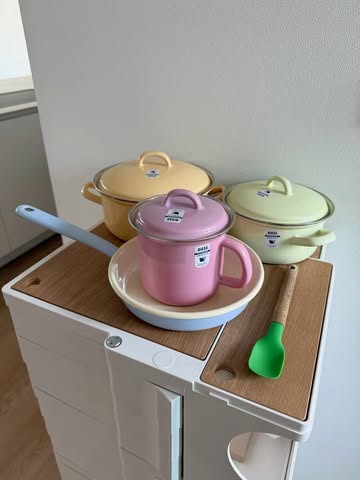 오스트리아 리스 법랑