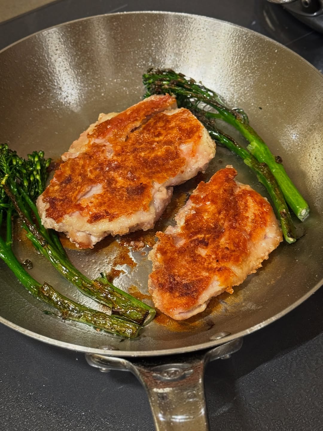 드부이에 에어피니티 팬