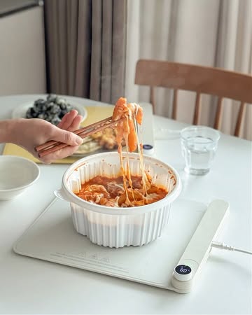푸드워머 & 푸드슬라이서