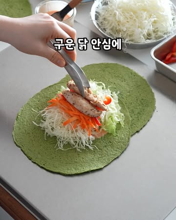 윙플라 시그니처 스퀘어