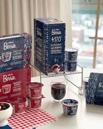 로버츠베리 빌베리