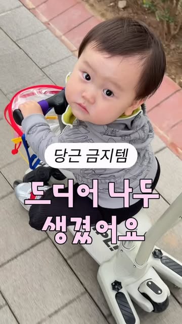 심플리티 킥보드 + amoo 가방